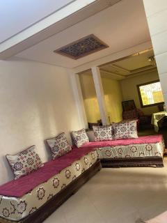 Marrakech - Aït Ali - 2