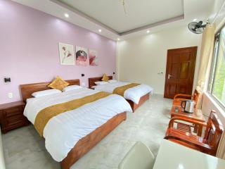 Van Anh Hotel - Restaurant - 0