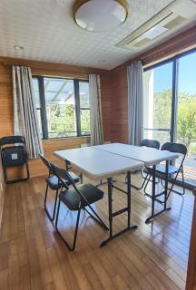 高島市風車村琵琶湖畔別荘ファミリーグループ大歓迎テラス炭火BBQ NEW OPENお得 Reiwa House - Takashima - 3