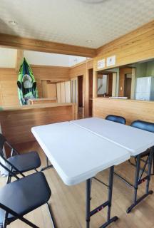 高島市風車村琵琶湖畔別荘ファミリーグループ大歓迎テラス炭火BBQ NEW OPENお得 Reiwa House - Takashima - 2