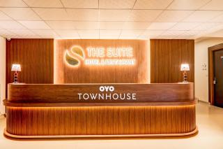 Hotel O The Suite - Lucknow - 6