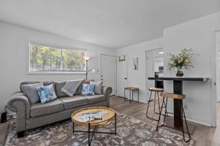 Modern 2 Bed Apartment In Chapel Hill - Chapel Hill - 9