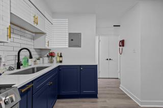 Modern 2 Bed Apartment In Chapel Hill - Chapel Hill - 4