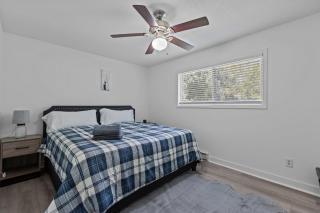 Modern 2 Bed Apartment In Chapel Hill - Chapel Hill - 0