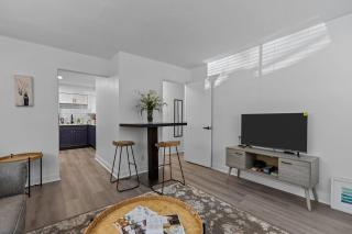 Modern 2 Bed Apartment In Chapel Hill - Chapel Hill - 5