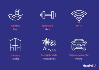 Blue Horizon Luxury Condo - 5