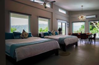 Casa de Simone BAGAC - 8