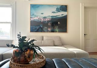 Sweet Escape, 2BR apt in BEACH community, Only 1 hr to NYC! - 9