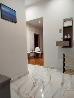Andrews Cozy house - Thessaloniki - 3