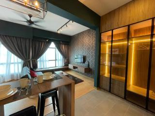Imperium Residence Kuantan Studio - Kampong Telok Baharu - 0