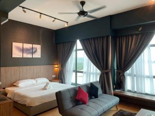 Imperium Residence Kuantan Studio - Kampong Telok Baharu - 8