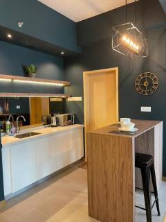 Imperium Residence Kuantan Studio - Kampong Telok Baharu - 9