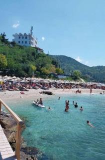 Entdecke Die Melodie des Meeres - Vlorë - 3