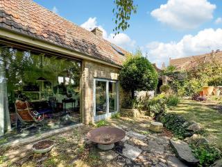 The Garden House - 9