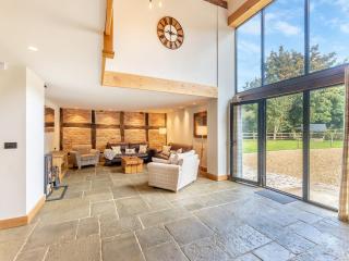 Shepherds Barn - Bollington - 8
