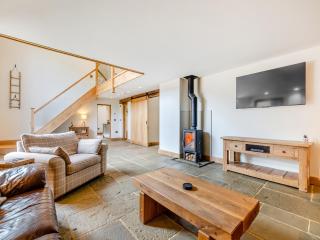 Shepherds Barn - Bollington - 7