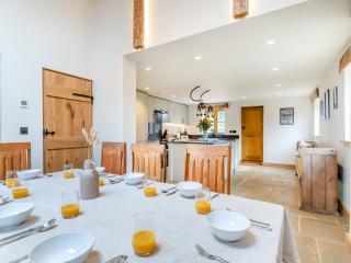 Shepherds Barn - Bollington - 6