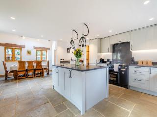 Shepherds Barn - Bollington - 5