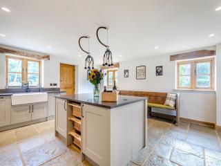 Shepherds Barn - Bollington - 4