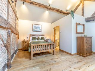 Shepherds Barn - Bollington - 3