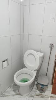 FV Hospedaria em Felício dos Santos - 6