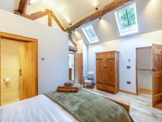 Shepherds Barn - Bollington - 2