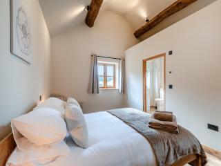 Shepherds Barn - Bollington - 1
