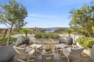 Garden Pavillion, Balgowlah IH - Sidney - 7