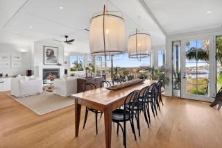 Garden Pavillion, Balgowlah IH - Sidney - 4