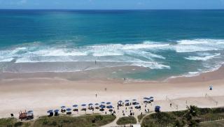 Flat Resort Beira Mar Porto de Galinhas - 2