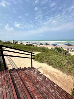 Flat Resort Beira Mar Porto de Galinhas - 4