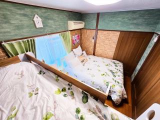 703 Family room Near Kiowa station walk 1min - Tokyo - 8