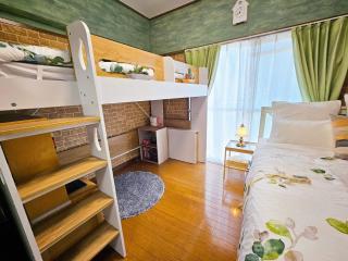 703 Family room Near Kiowa station walk 1min - Tokyo - 9