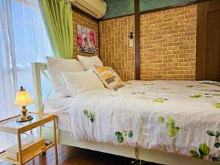703 Family room Near Kiowa station walk 1min - Tokyo - 3
