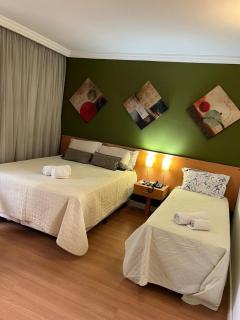 Flat | Qualit Faria Lima - San Paolo - 9