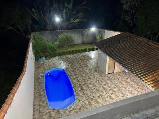 Casa Mariferlu - Embu-Guaçu - 6