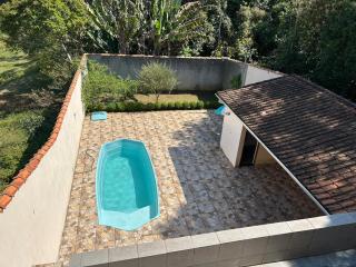 Casa Mariferlu - Embu-Guaçu - 3