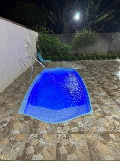 Casa Mariferlu - Embu-Guaçu - 1