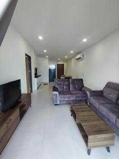 Kuching Near GalaCity Armadale Residence Apartment - Kampong Tabuan - 5
