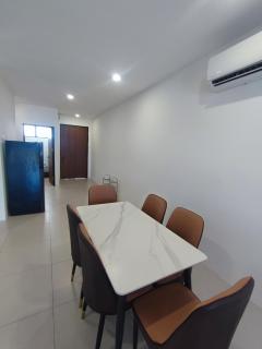Kuching Near GalaCity Armadale Residence Apartment - Kampong Tabuan - 6