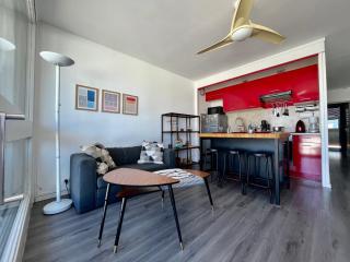 Appartement T2 avec parking proche port et plage - FR-1-309-480 - 8