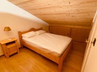 Appartement rénové avec balcon et garage à La Clusaz - FR-1-459-231 - La Clusaz - 3