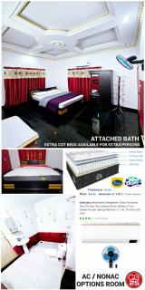GB25 inn - Trivandrum - 5