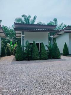Lung Pod 9 resort - Chumphon - 8