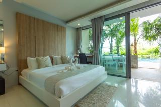 Pool Access Everything Walking Distance c112 - Rawai Beach - 1