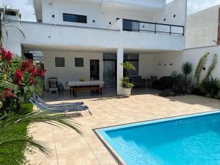 Casa TOP com piscina e Wifi - Paraty - 4