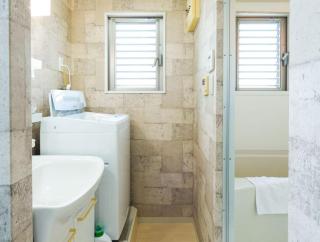 F HOUSE Os Residence S3 - Osaka - 3