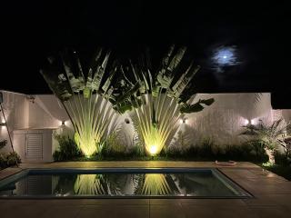 Casa TOP com piscina e Wifi - Paraty - 1