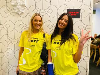 Tequila Sunrise Hostel Sydney - 4