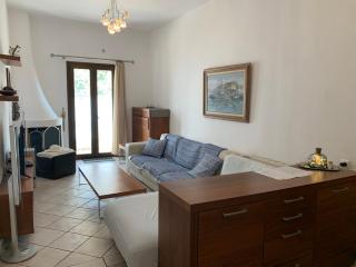 pension Violeta family residence Livadia beach - 5